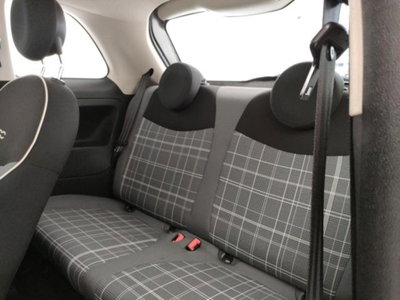 Fiat 500 1.2 Lounge (15)