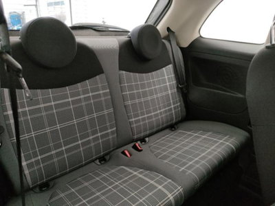 Fiat 500 1.2 Lounge (16)