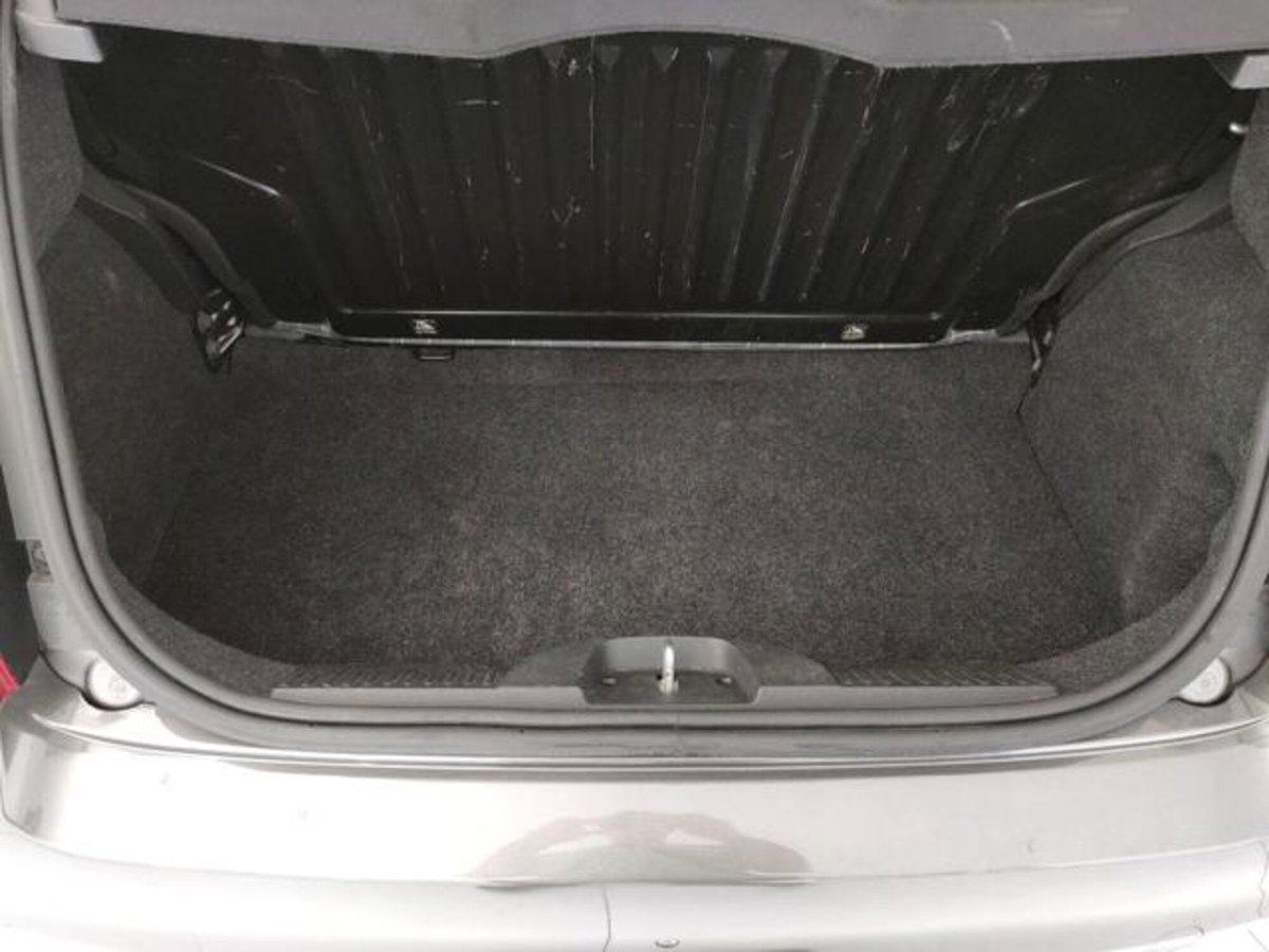 Fiat 500 1.2 Lounge (17)