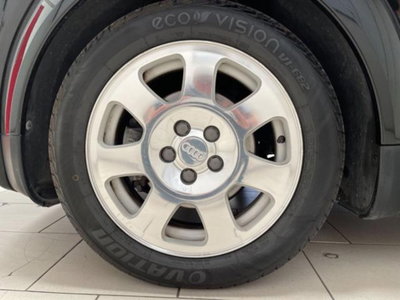 Audi A2 1.4 16V Top (8)
