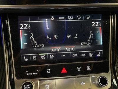 Audi A8 L 50 TDI 3.0 quattro tiptronic (10)