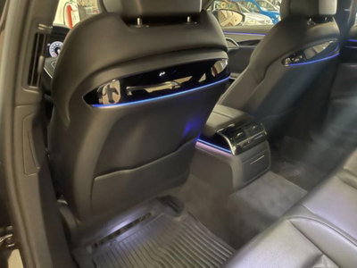 Audi A8 L 50 TDI 3.0 quattro tiptronic (16)