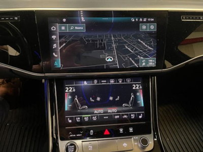 Audi A8 L 50 TDI 3.0 quattro tiptronic (9)