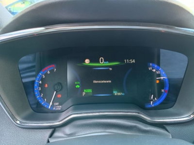 Toyota Corolla Touring Sports 1.8 Hybrid Style (15)