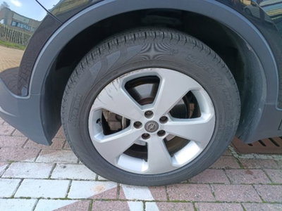 Opel Mokka 1.7 CDTI Ecotec 130CV 4x2 aut. Cosmo (13)