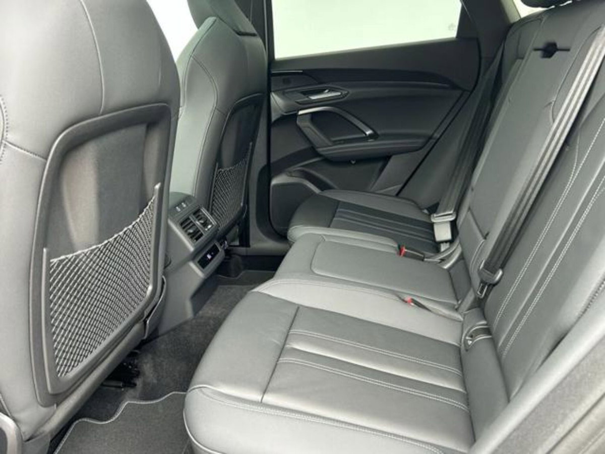 Audi Q5 Sportback 40 2.0 tdi mhev 12V S line Plus quattro s-tronic (10)