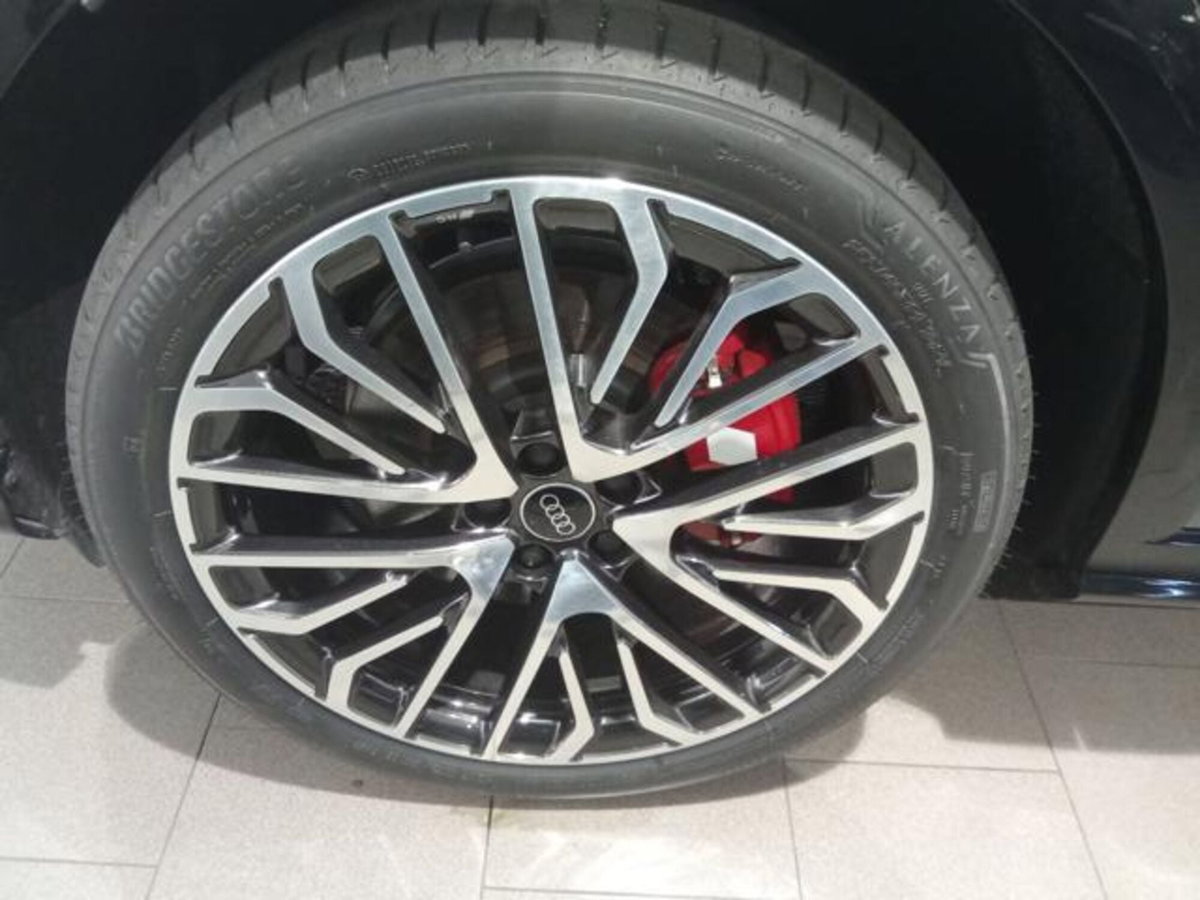 Audi Q5 Sportback 40 2.0 tdi mhev 12V S line Plus quattro s-tronic (4)