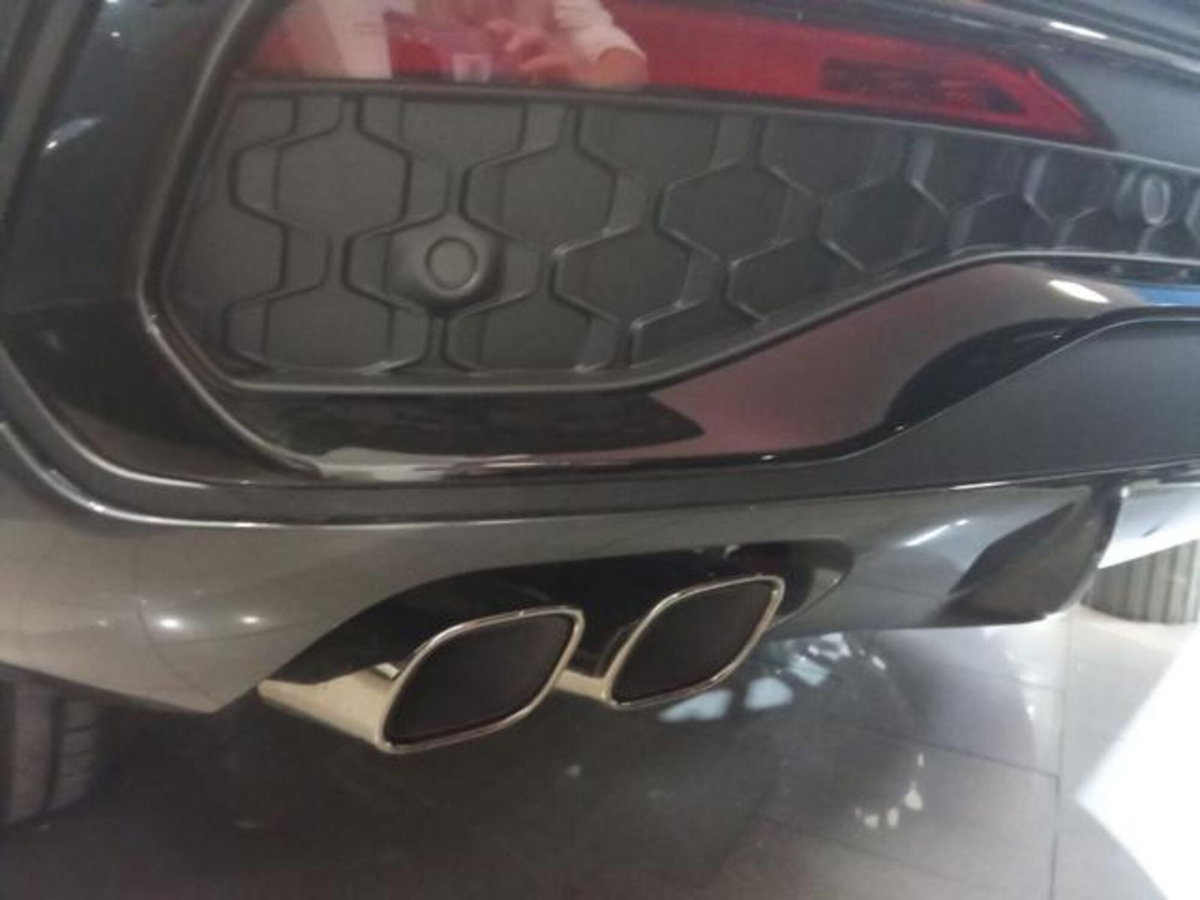 Audi Q5 Sportback 40 2.0 tdi mhev 12V S line Plus quattro s-tronic (6)