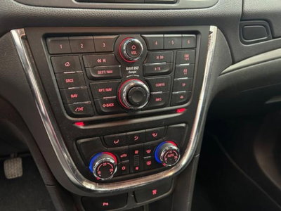 Opel Mokka 1.4 Turbo GPL Tech 140CV 4x2 Cosmo b-Color (14)