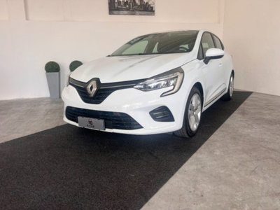 Renault Clio TCe 100 CV 5 porte Zen usata