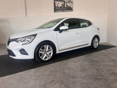 Renault Clio TCe 100 CV 5 porte Zen (2)