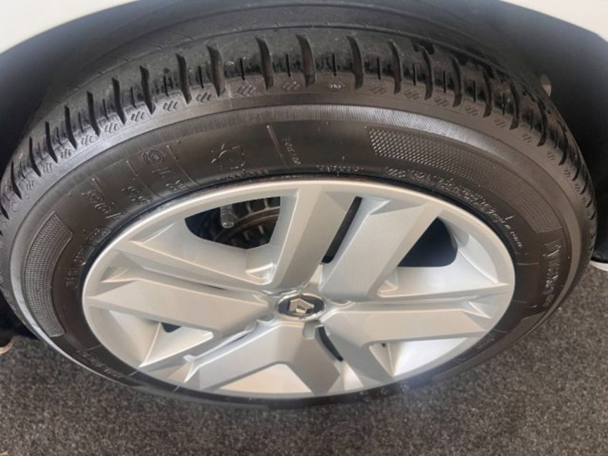 Renault Clio TCe 100 CV 5 porte Zen (3)