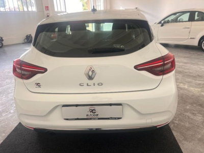 Renault Clio TCe 100 CV 5 porte Zen (4)