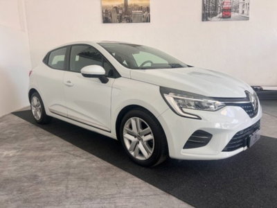 Renault Clio TCe 100 CV 5 porte Zen (5)