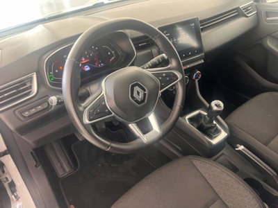 Renault Clio TCe 100 CV 5 porte Zen (6)