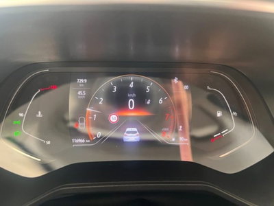 Renault Clio TCe 100 CV 5 porte Zen (7)