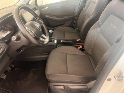 Renault Clio TCe 100 CV 5 porte Zen (8)