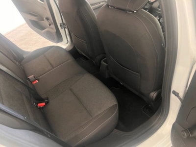 Renault Clio TCe 100 CV 5 porte Zen (9)