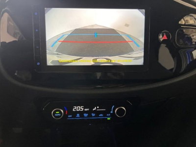 Toyota Aygo X 1.0 VVT-i 72 CV 5p. Undercover S-CVT (14)