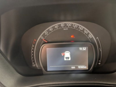 Toyota Aygo X 1.0 VVT-i 72 CV 5p. Undercover S-CVT (5)