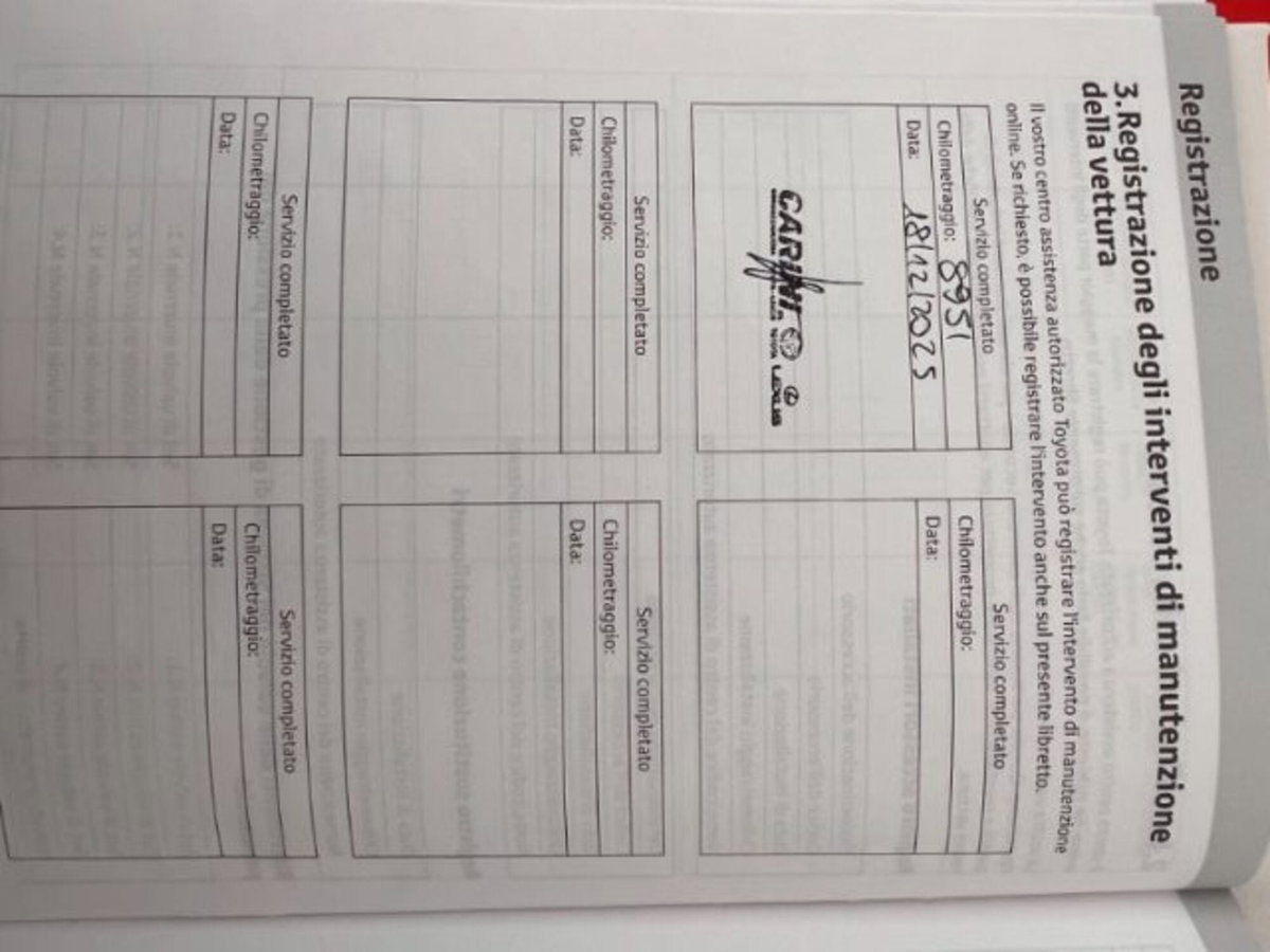 Toyota Aygo X 1.0 VVT-i 72 CV 5p. Undercover S-CVT (6)