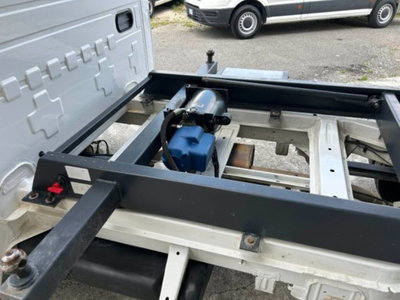 Man TGE Telaio TGE 3.120 2.0 TDI 122CV RWD PL Cabinato HD (7)