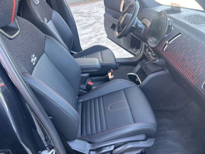 MINI Mini Countryman E JCW (11)