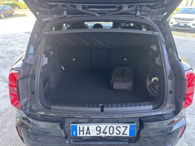 MINI Mini Countryman E JCW (5)