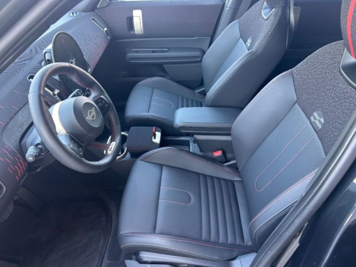 MINI Mini Countryman E JCW (8)