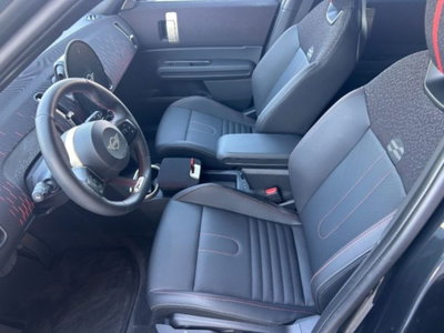 MINI Mini Countryman E JCW (8)