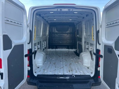 Man TGE Furgone TGE 3.140 2.0 TDI 140CV RWD PM-TM Furgone (5)