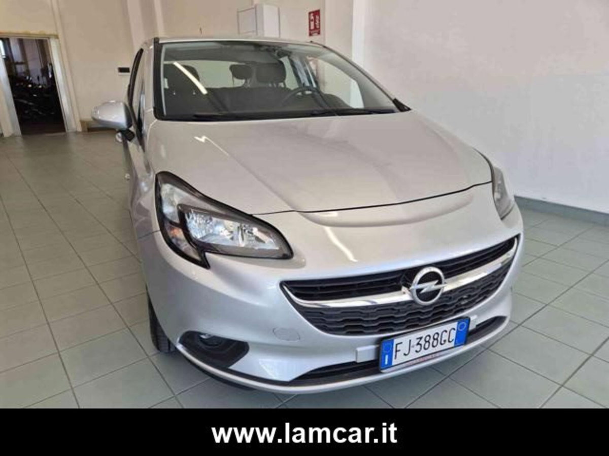 Opel Corsa 1.4 90CV 5 porte Advance