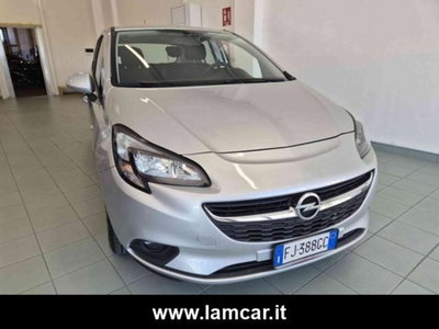 Opel Corsa 1.4 90CV 5 porte Advance usata