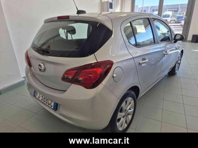 Opel Corsa 1.4 90CV 5 porte Advance (10)