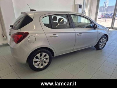 Opel Corsa 1.4 90CV 5 porte Advance (11)