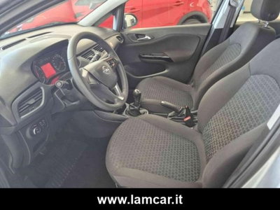 Opel Corsa 1.4 90CV 5 porte Advance (14)