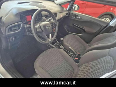 Opel Corsa 1.4 90CV 5 porte Advance (15)