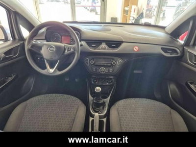 Opel Corsa 1.4 90CV 5 porte Advance (16)