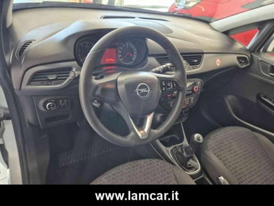 Opel Corsa 1.4 90CV 5 porte Advance (17)