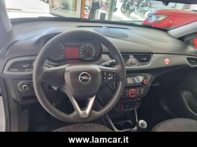 Opel Corsa 1.4 90CV 5 porte Advance (18)