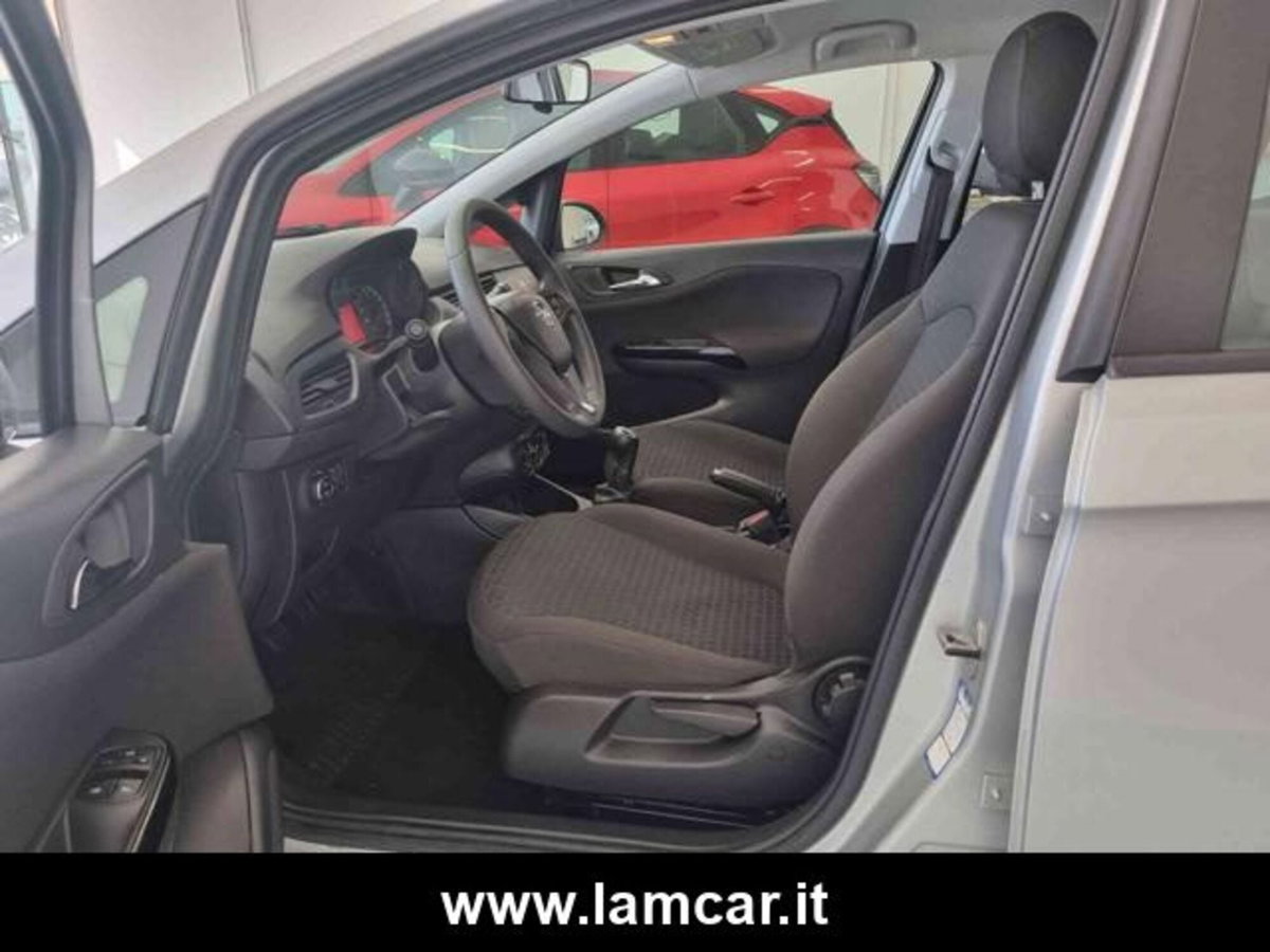 Opel Corsa 1.4 90CV 5 porte Advance (19)