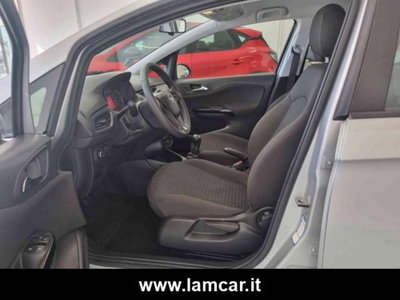 Opel Corsa 1.4 90CV 5 porte Advance (19)