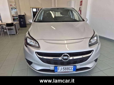 Opel Corsa 1.4 90CV 5 porte Advance (2)