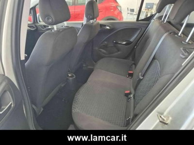 Opel Corsa 1.4 90CV 5 porte Advance (20)