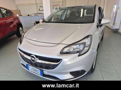 Opel Corsa 1.4 90CV 5 porte Advance (3)