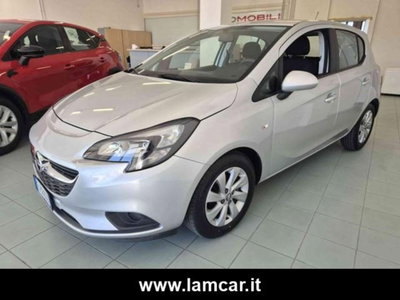 Opel Corsa 1.4 90CV 5 porte Advance (4)