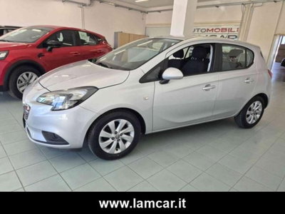 Opel Corsa 1.4 90CV 5 porte Advance (5)