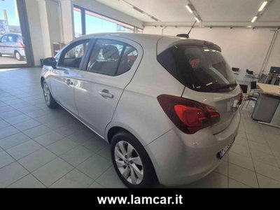 Opel Corsa 1.4 90CV 5 porte Advance (7)