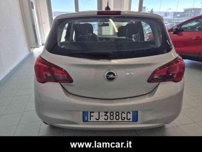 Opel Corsa 1.4 90CV 5 porte Advance (9)