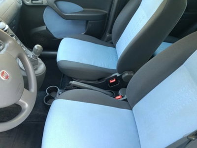 Fiat Panda 1.2 Dynamic (10)